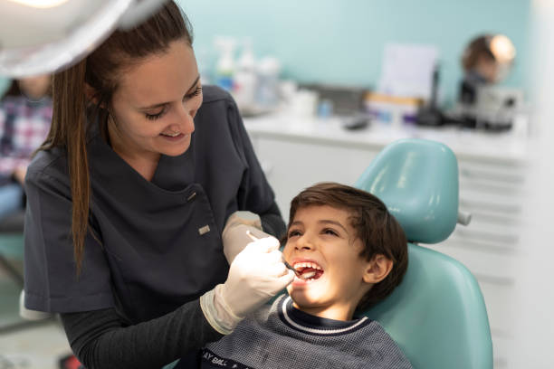 Best Emergency Cosmetic Dentistry (e.g., broken veneers) in Mccrory, AR