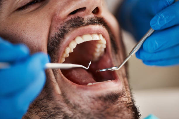 Best Emergency Treatment for Jaw Pain or Injury in Mccrory, AR