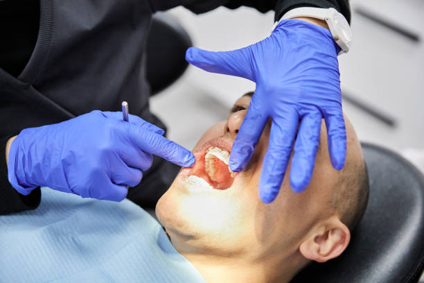 Best Emergency Root Canal Therapy in Mccrory, AR